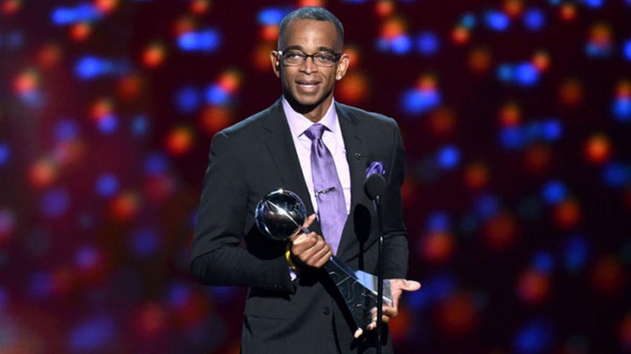 STUART SCOTT: COOLER THAN THE OTHER SIDE OF THE PILLOW