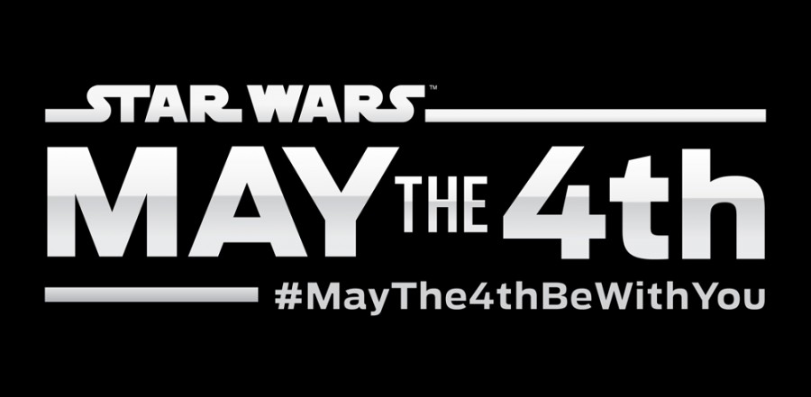 MAY+THE+FOURTH+BE+WITH+YOU