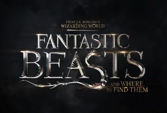 SCAMANDER AND THE BEASTS