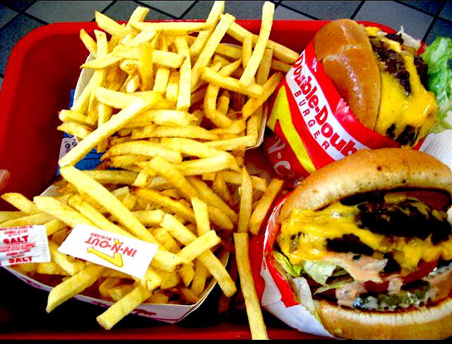 IN-N-OUT+BURGER