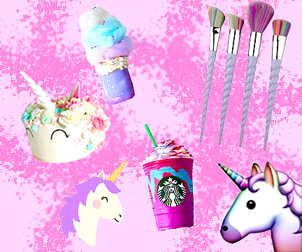 EDITORIAL:  UNICORNS ARE REAL?