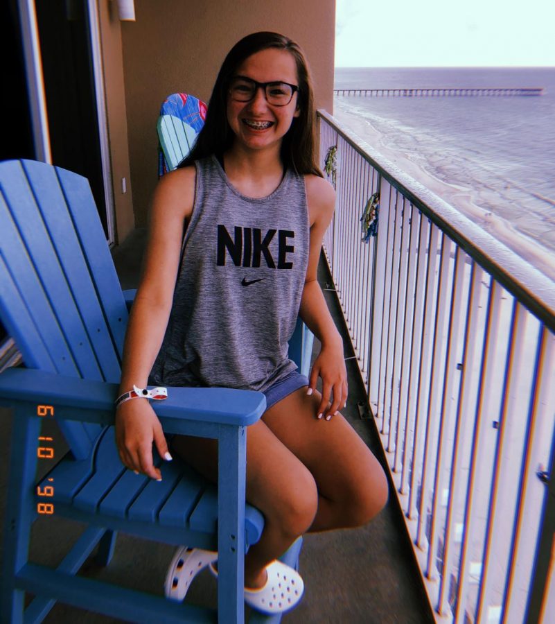 Paige Johnson