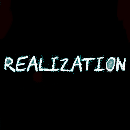 REALIZATION – The General Journal