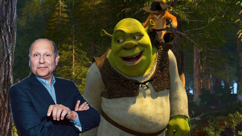 Shrek,' 'Puss in Boots' Rebooted by 'Despicable Me' Creator