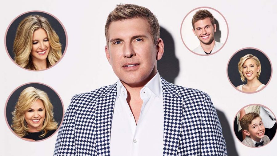 Does Chrisley Know Best?
