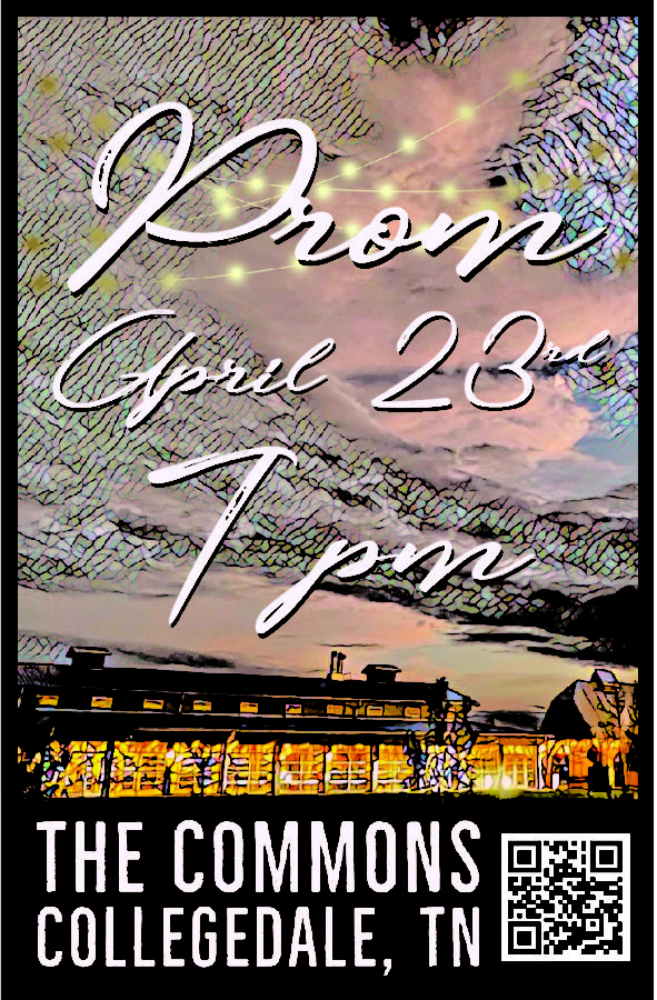 An Uncommon Prom