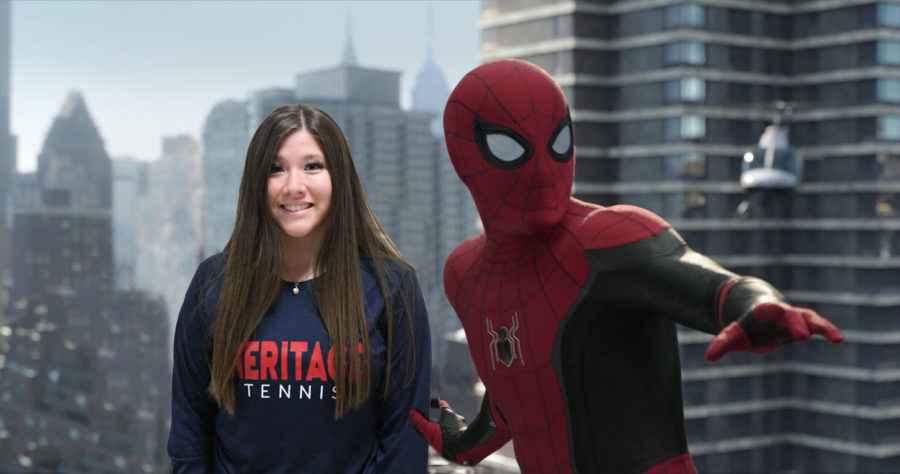 tom holland and kaitlyn