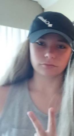 Photo of Alyx Quist