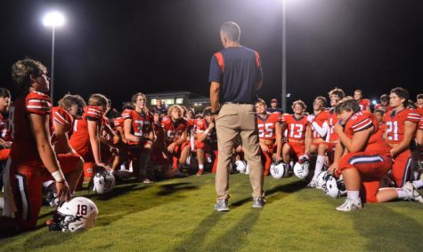 Two Years in the Making: Heritage vs. Ringgold Football Preview