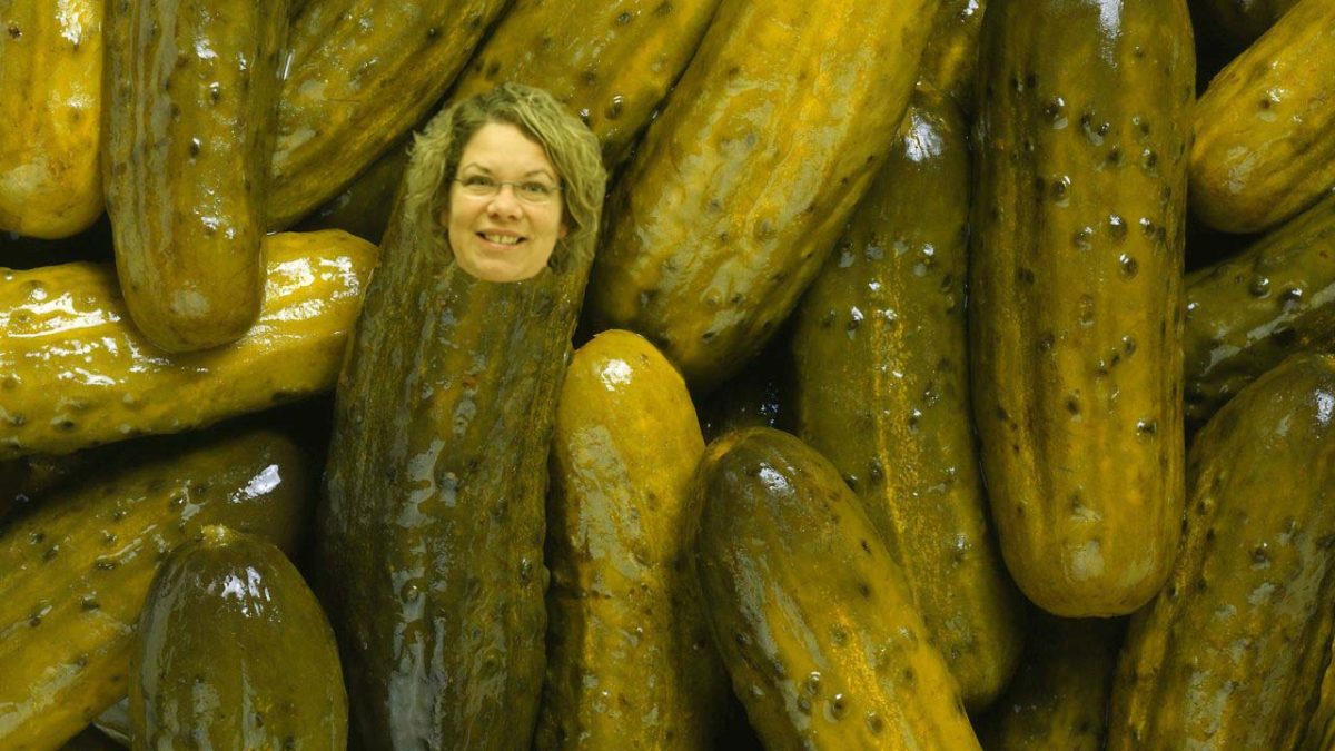 Club Spotlight: The One & Only Pickle Club