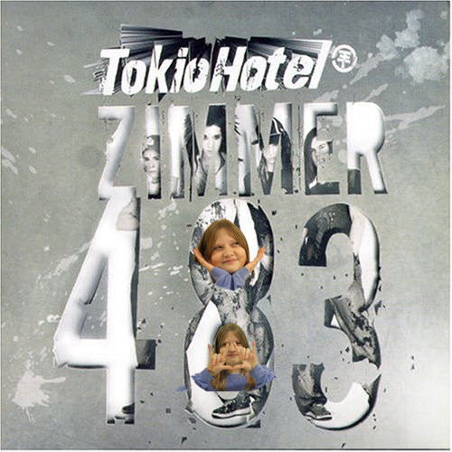 Zimmer 483 By Tokio Hotel: An In-Depth Review