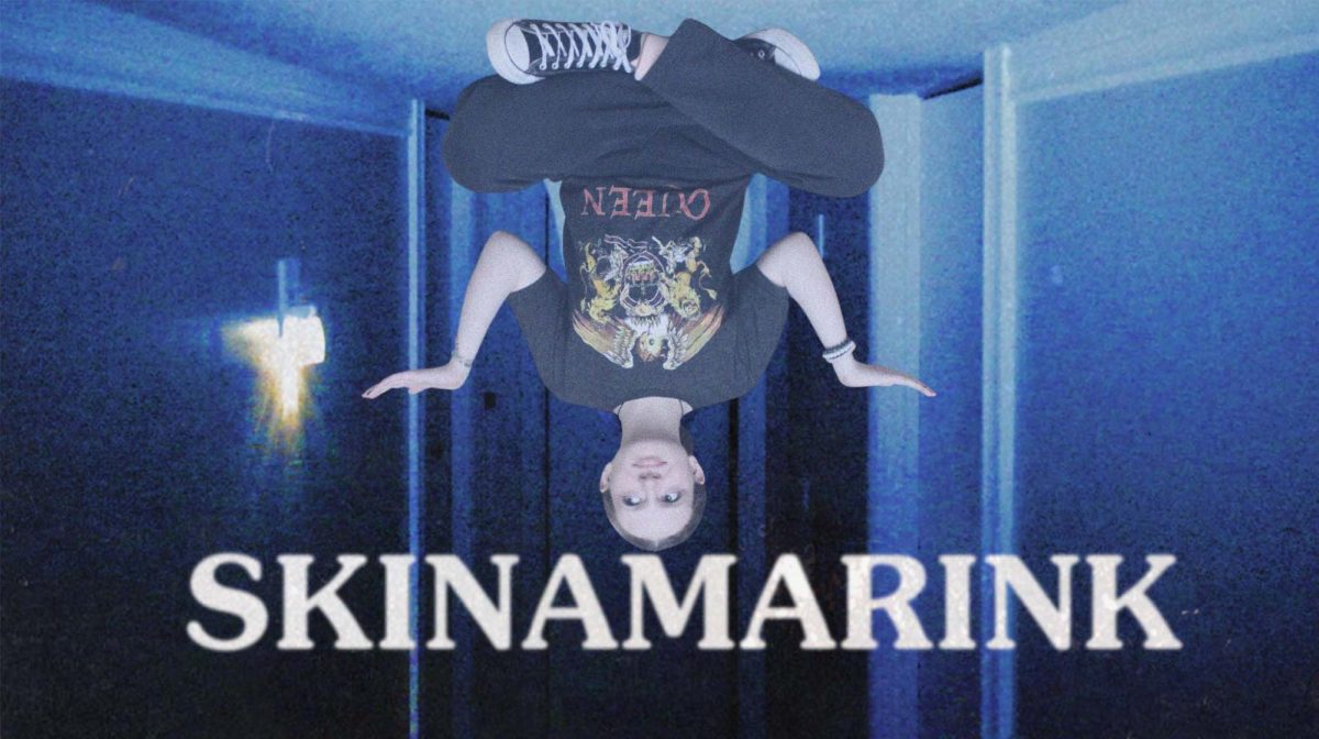 The Worst Movie You Can Barely See: “Skinamarink” Review