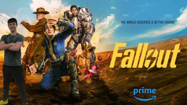 Exploring the Nuclear Wasteland: A Deep Dive into the “Fallout” TV Series