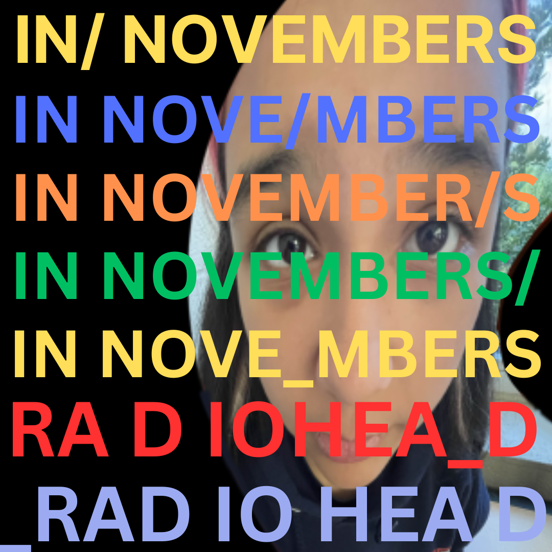 Radiohead: Too Much Radio, Not Enough Rainbows