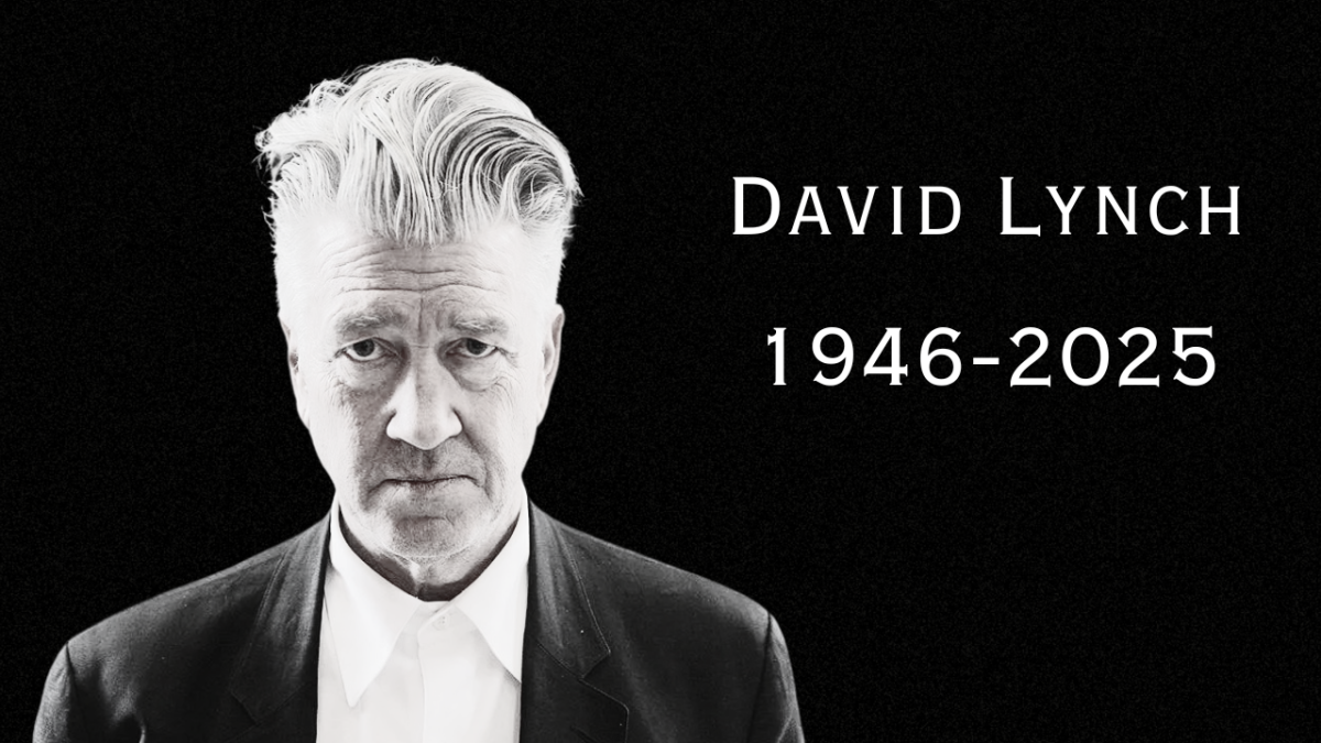 David Lynch: Who Was He?