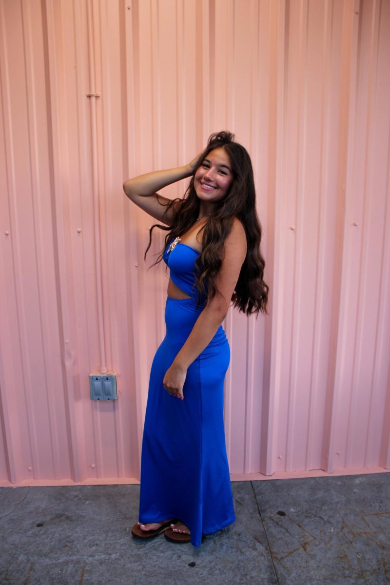 Bella Miller