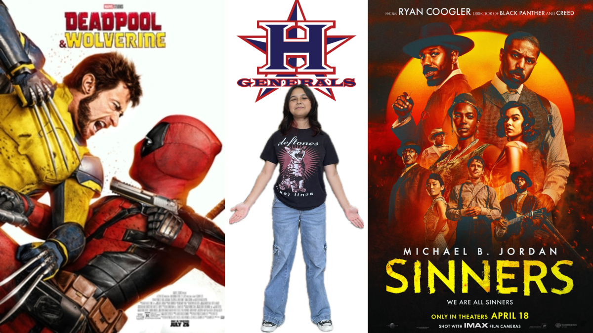 Movie of the Summer; What’s Different?