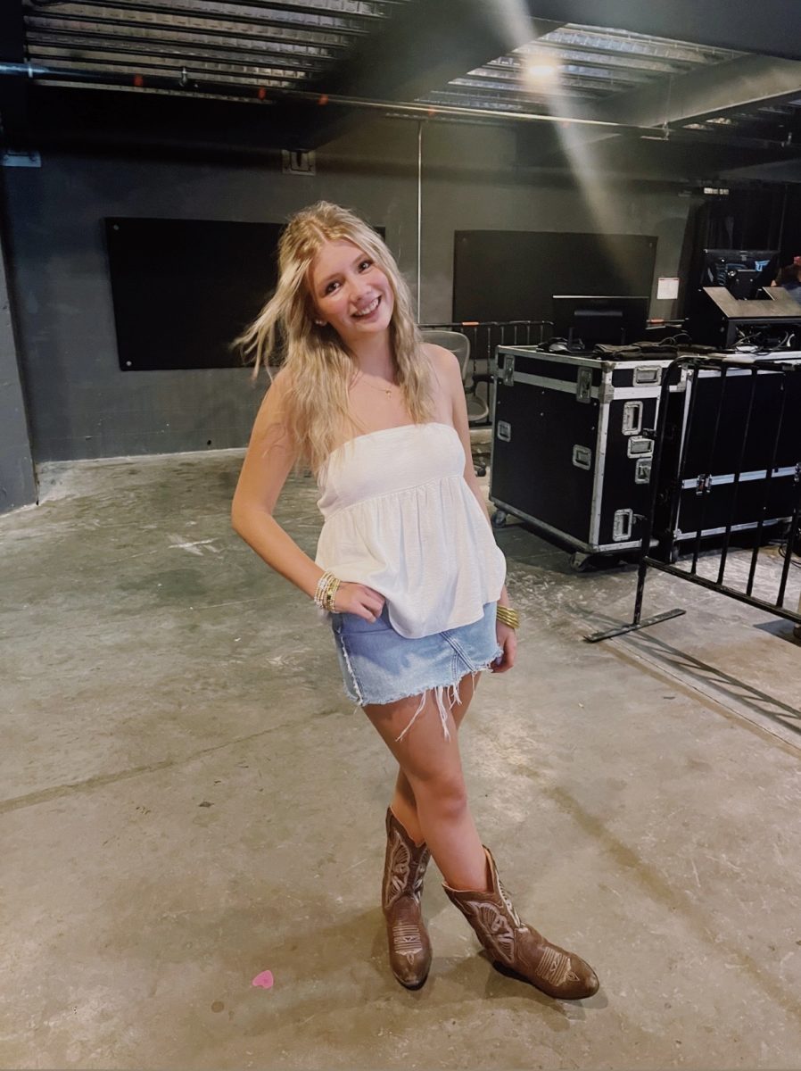 Taelor Snyder
