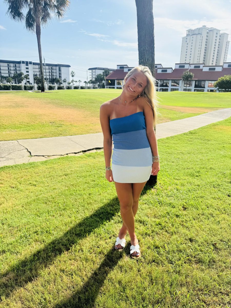 Tatum Dupree