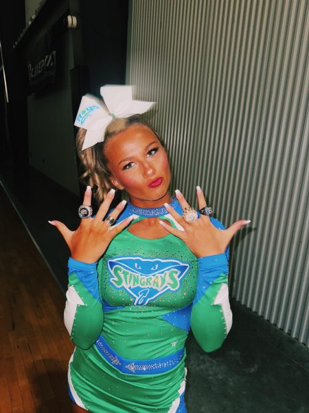 Tatum Dupree