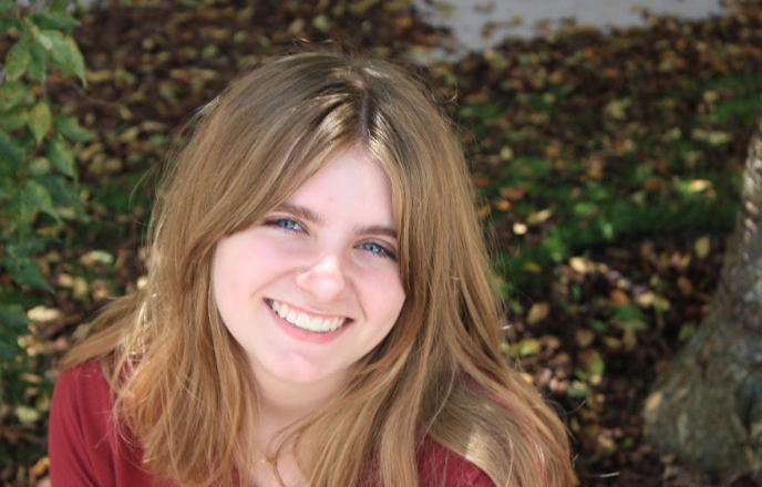 From Poetry to Peonies: Chloe Peponis’s Dream