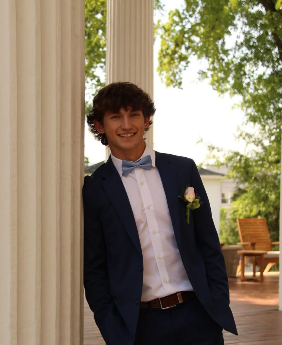 Heritage Star Cody Bryan