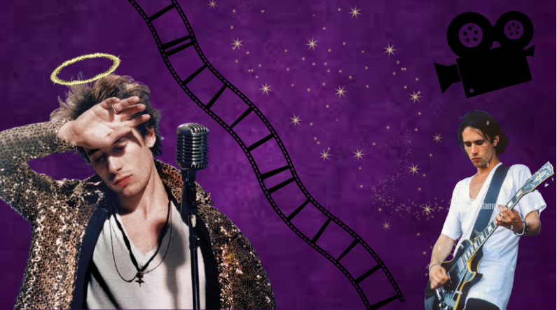 Did Amy Berg do Jeff Buckley Justice?