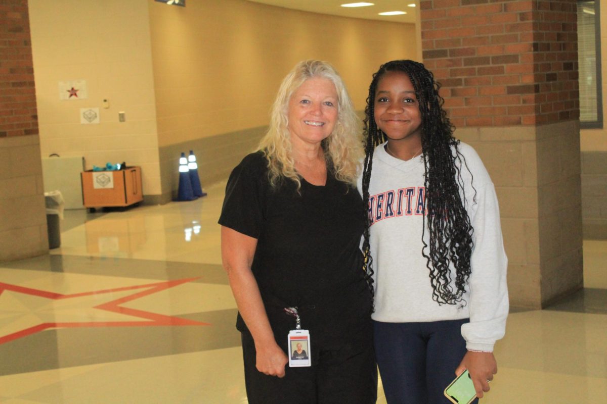 Bella Severe’s Fresh to the High School Life