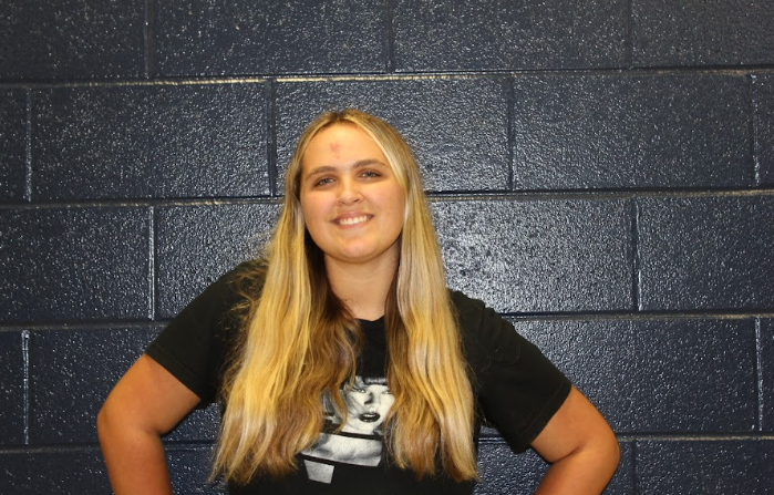 Academic Adjustments: Sophia Rainwater’s Freshman Experience