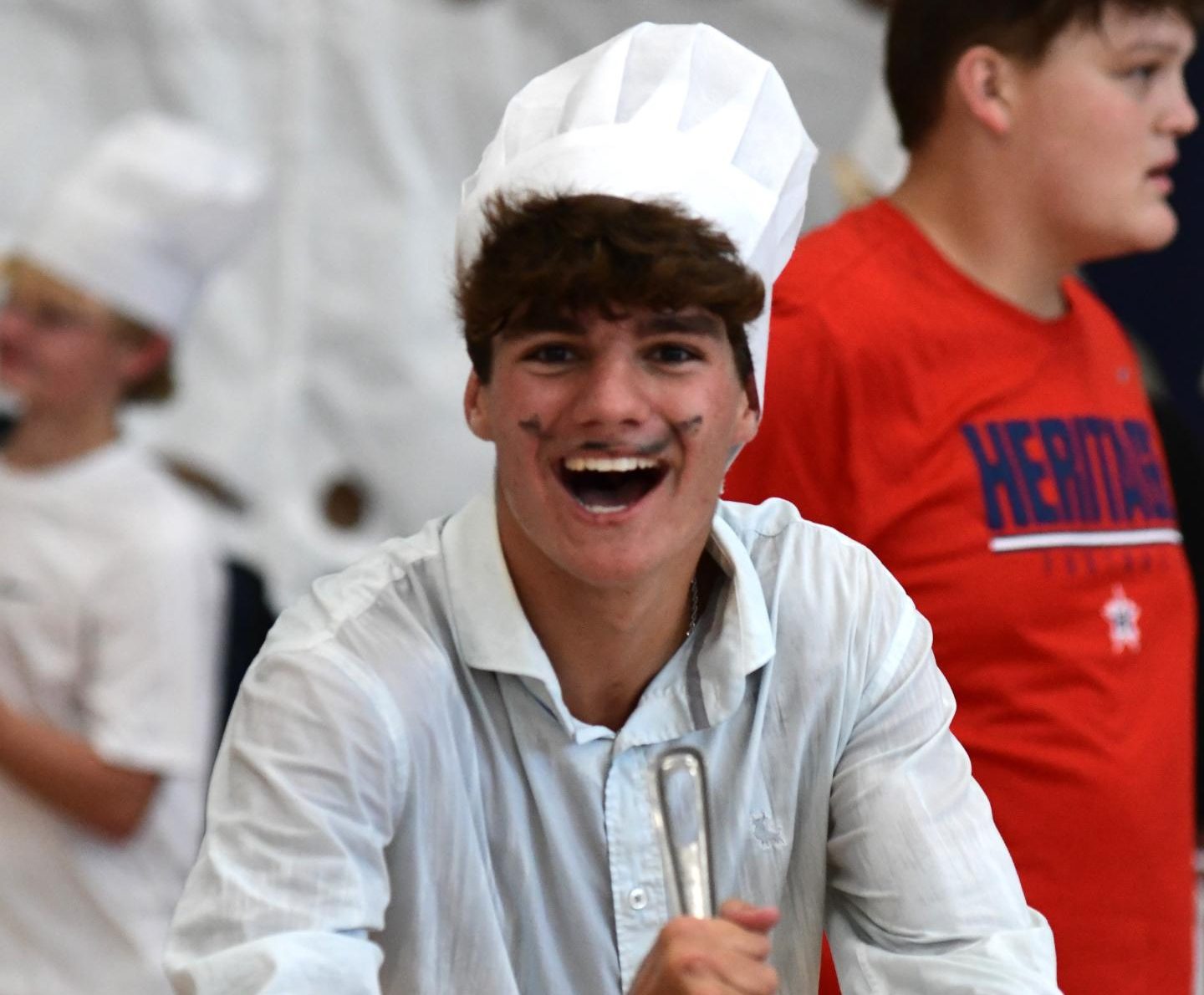 Landon Hoover