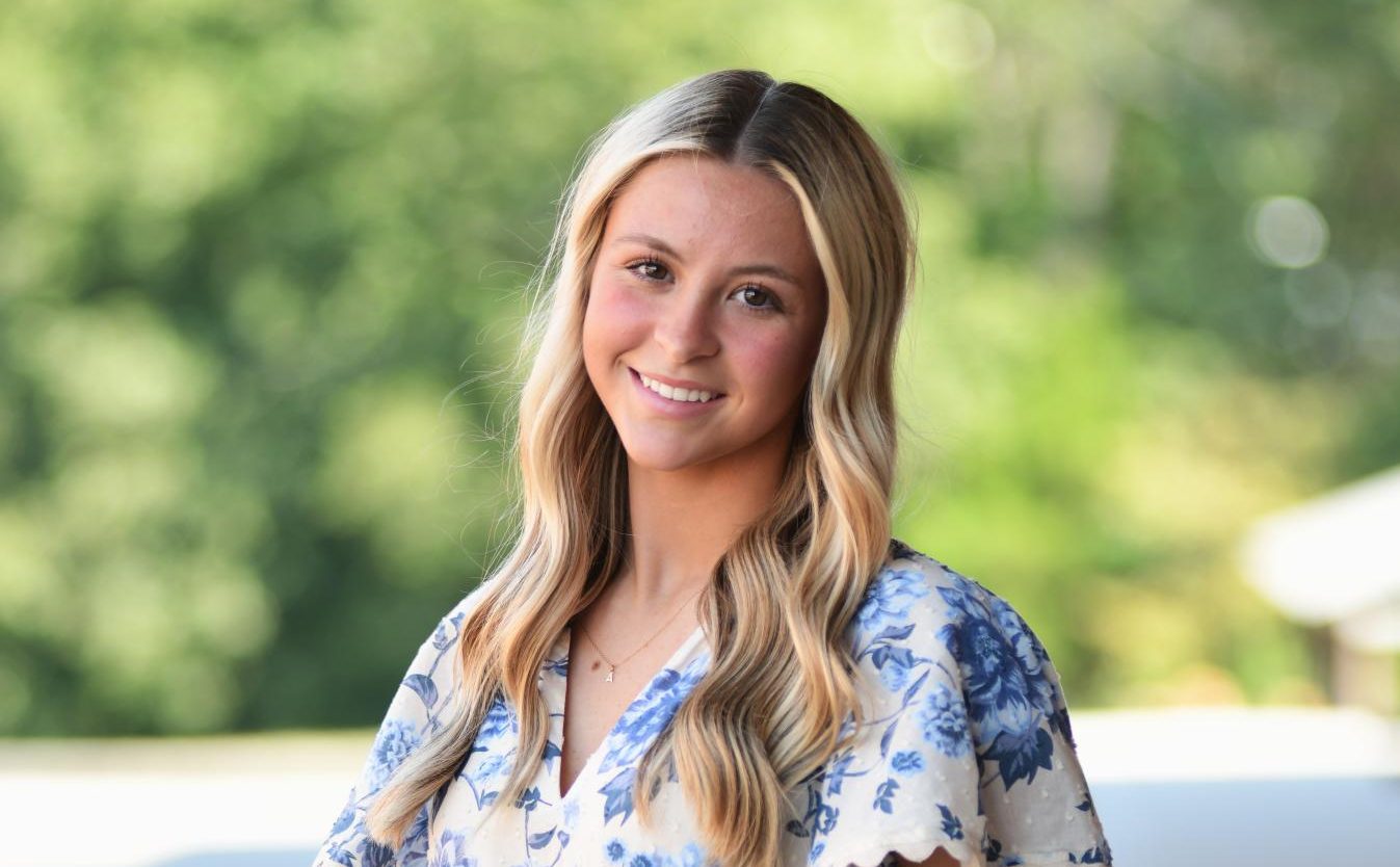 Junior Class Representative: Addyson Morrison