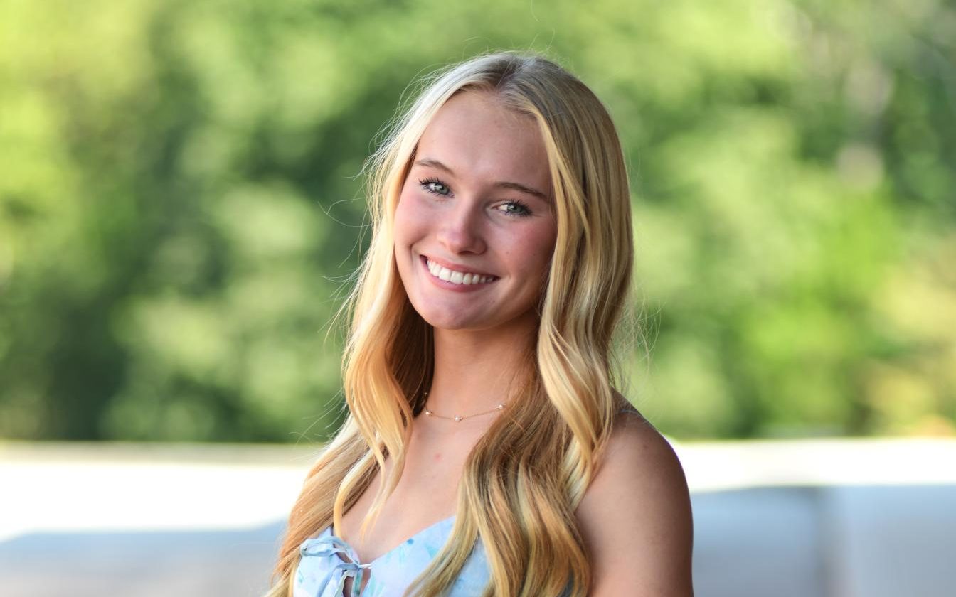 Sophomore Class Representative: Lyla Bible