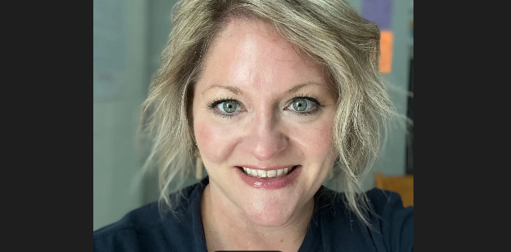 New Heritage Staff Brings Joy: Mrs. Bennett
