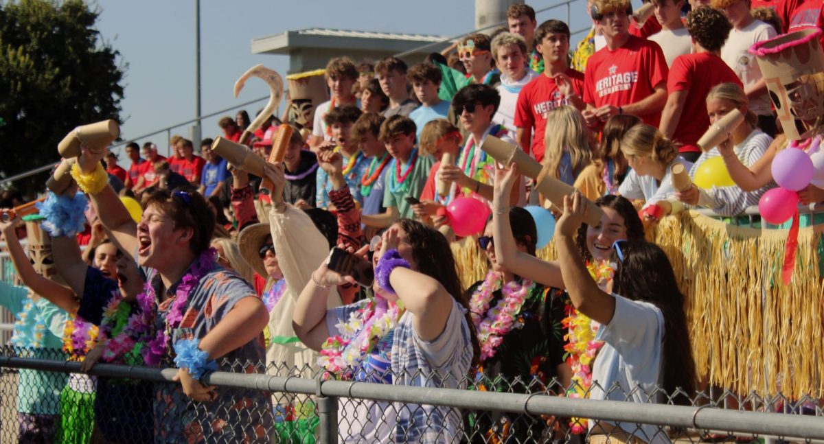 hoco parade 2