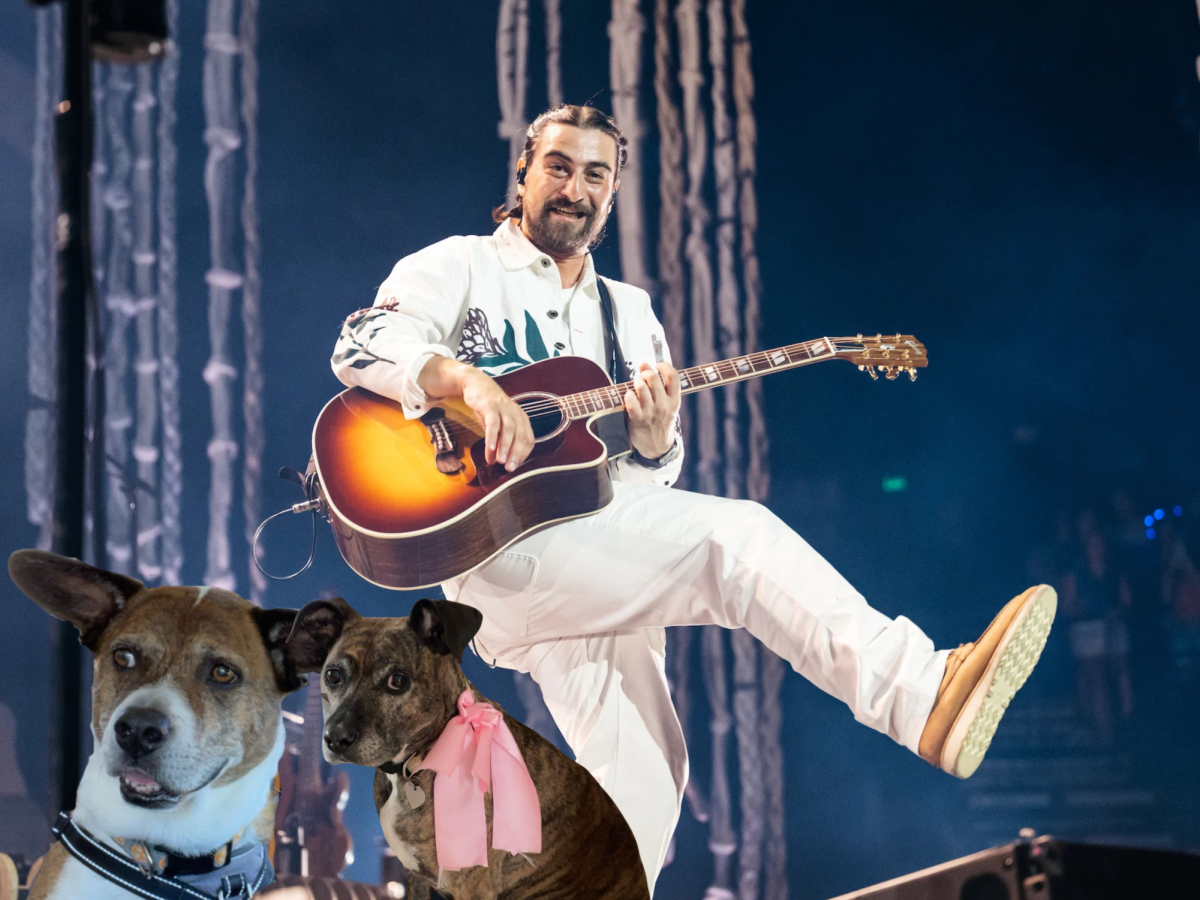 Back For More: Noah Kahan Extends His Hit Album