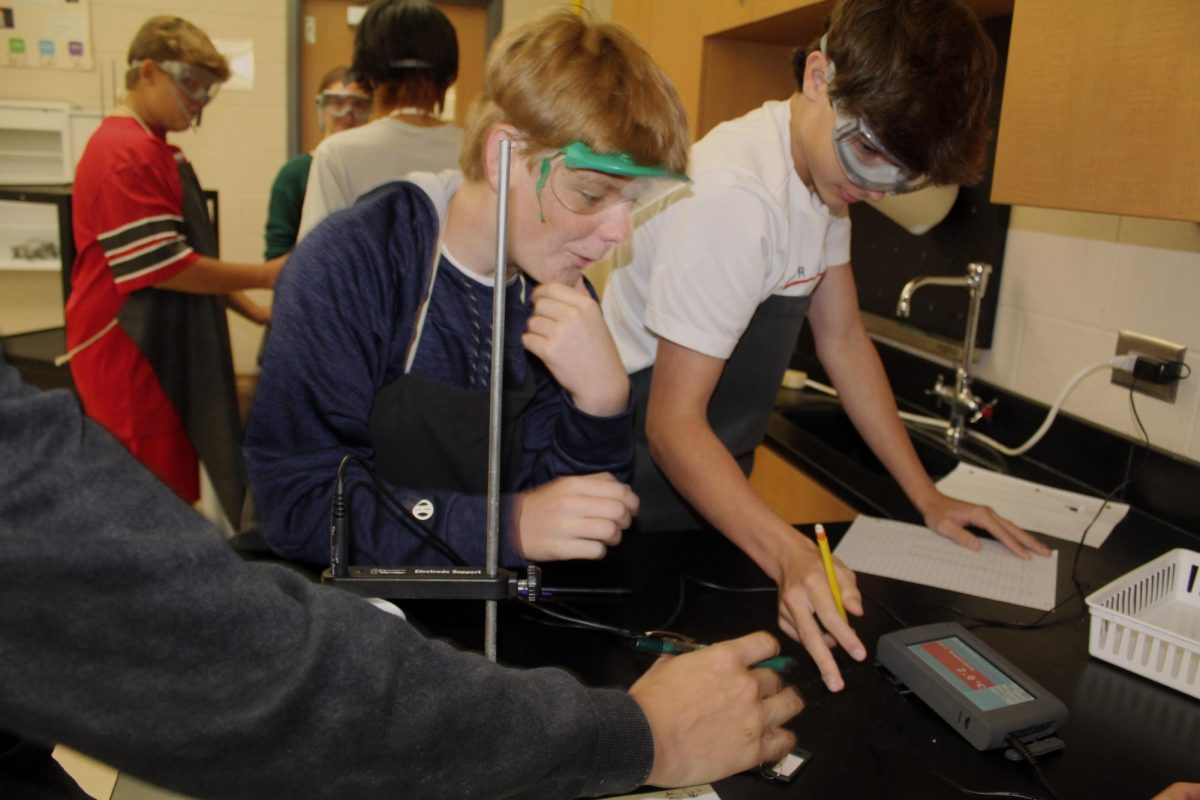 siegel lab 1