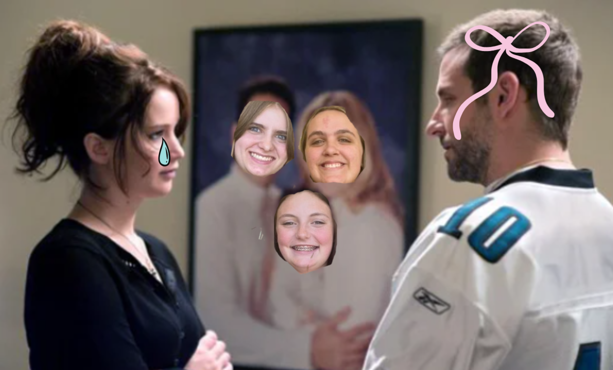 The Silver Linings of the “Silver Linings Playbook”