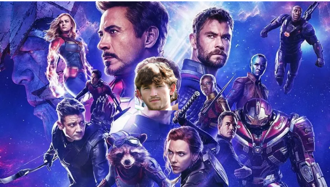 Snapping into the Finale