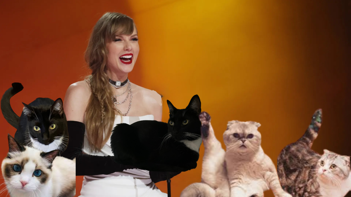 Exploring Taylor Swift’s Album “The Tortured Poets Department”