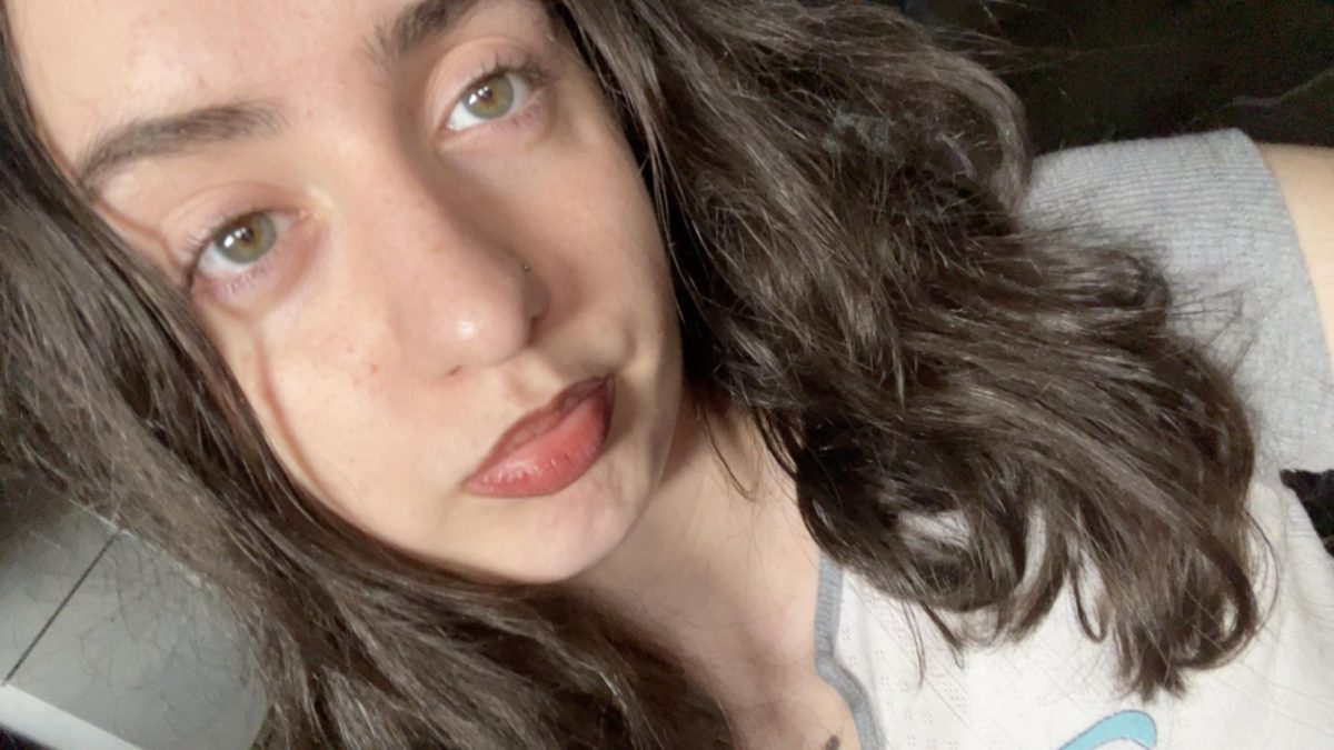 Brianna Morgan: The Rebel that Bounced Back