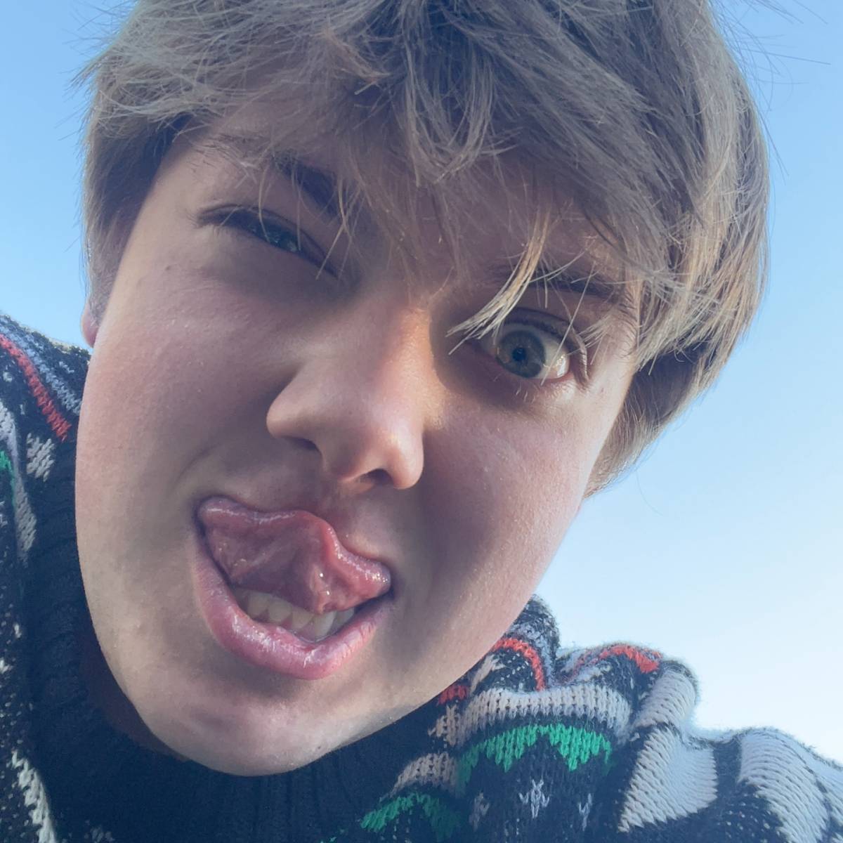 Caleb Peponis