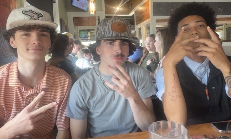 Tristan Cosper: Behind the Scenes of a High School Photographer