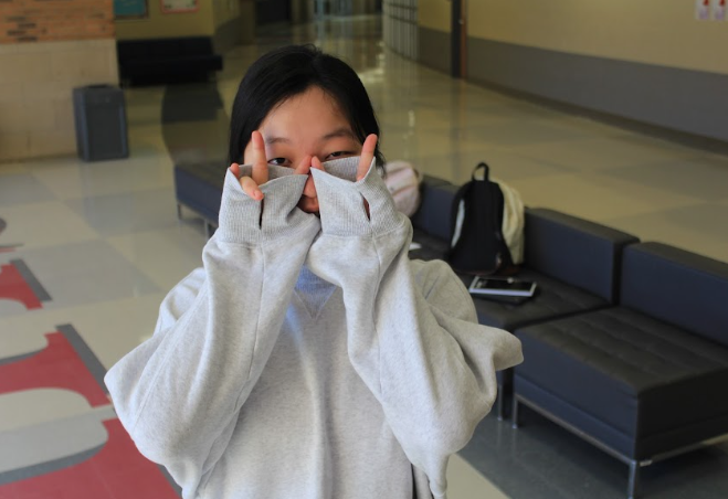 Eileen Lin: History in the Making