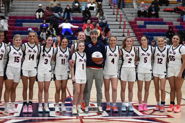 From Zero to 300: A Spotlight on Coach Elkins