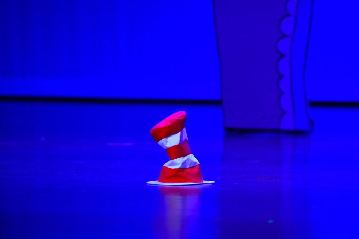 Heritage Snapshots: Seussical