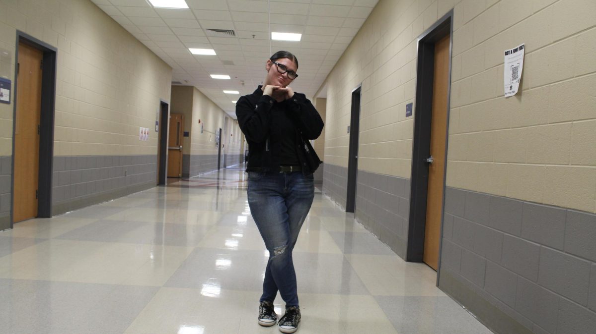 Chicago to Ringgold: the True Story of Kinnidi Faulkner
