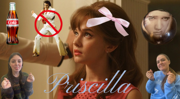 Priscilla: Nothing is as Perfect as it Seems