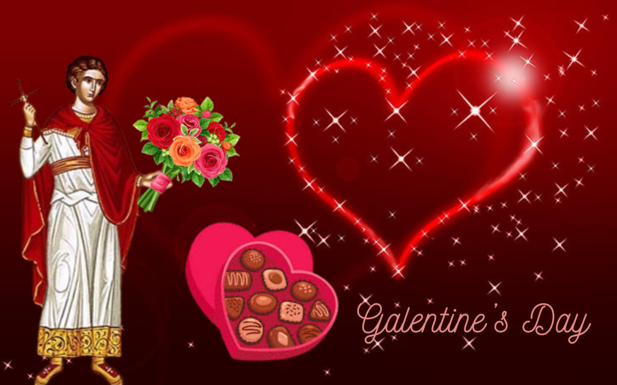 Valentine's Day: What's the Big Deal?