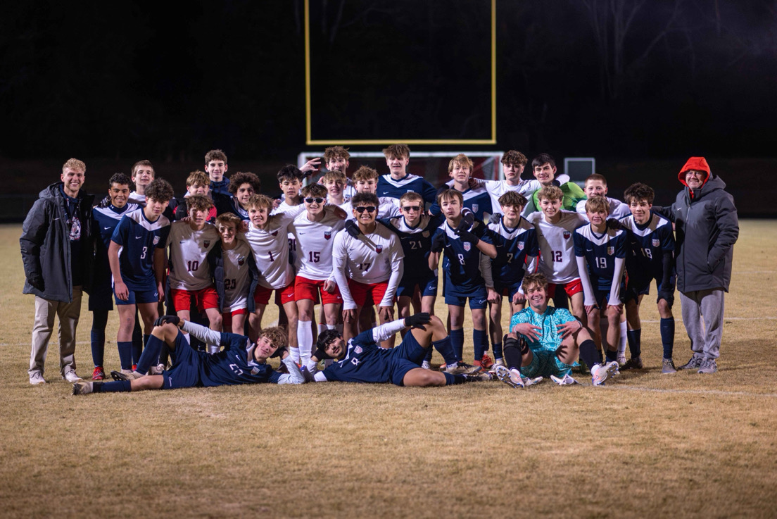 HHS Soccer Team Prepares for Upcoming Season