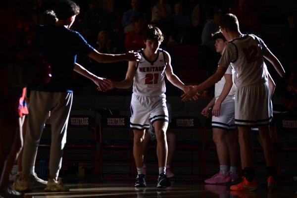 Boys Basketball 7AAA Tournaments Conclude